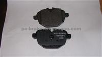 BMW Brake Pad 34216788284