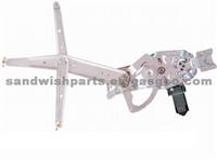 Holden Window Regulator with Outstanding Performance