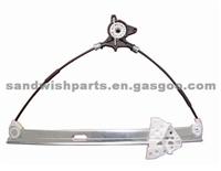 Mzda Window Regulator Bp4k-59-590a Fl Bp4k-58-590a Fr