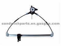 Mzda Window Regulator Bp4k-73-590e Rl Bp4k-72-590e Rr