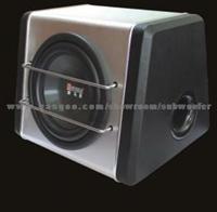 BS-1018A Subwoofer