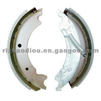 Brake Shoe 164 420 06 20 AUDI