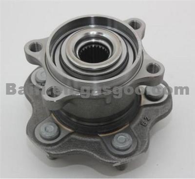 NISSAN Wheel Hub OE 43202-JG200 ,43202JG200 ,43202 JG200