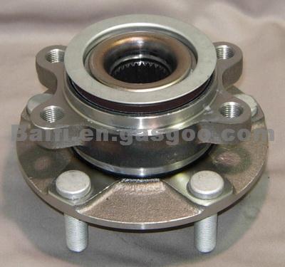 NISSAN Wheel Hub OE 40202-JG000 ,40202JG000 ,40202 JG000