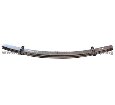 Tapered Leaf Springs