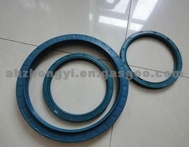 Auto Rubber Oil Seal OEM and ODM