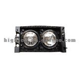 Fog Lamp For DAF