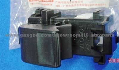 Toyota Corolla Glass Single Switch