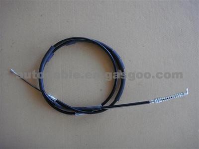 Parking Brake Cable 78093