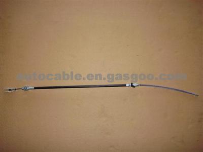 Parking Brake Cable 78359