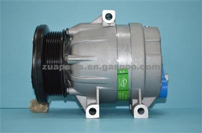 Auto Ac Compressor For Buick Century (Back)