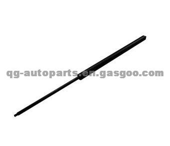 Variable Damping Gas Spring