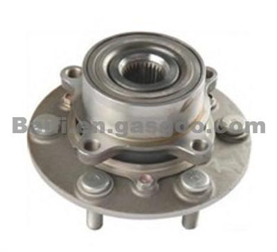 MITSUBISHI Wheel Hub Bearing OE MR992374