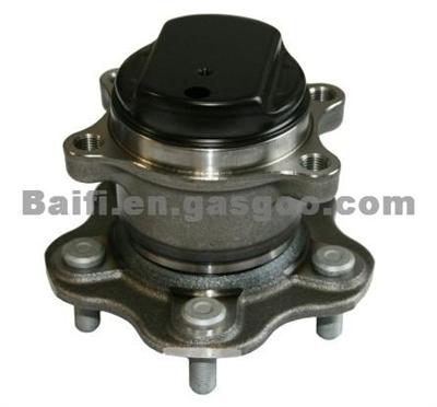 NISSAN Wheel Hub Bearing OE 43202-JG000 ,43202JG000 ,43202 JG000