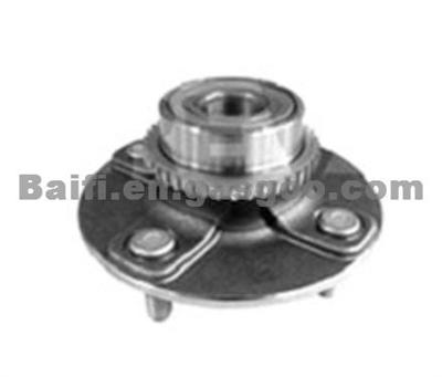 NISSAN Wheel Hub Bearing OE 43202-95F0B ,4320295F0B ,43202 95F0B