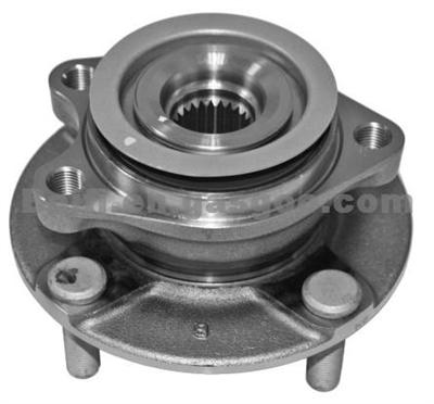 NISSAN Wheel Hub Bearing OE 40202-ED000 ,40202ED000 ,40202 ED000