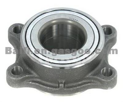 NISSAN Wheel Hub Bearing OE 43210-AL500 ,43210AL500 ,43210 AL500