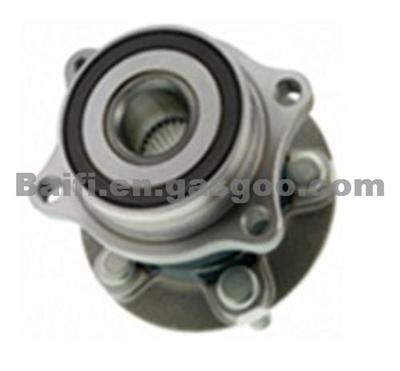 SUBARU Wheel Hub Bearing OE 28473-AG001 ,28473AG001 ,28473 AG001