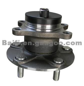 SUZUKI Wheel Hub Bearing OE 43402-80J00 ,4340280J00 ,43402 80J00