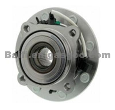 Chevrolet Wheel Hub Bearing OE 15910969