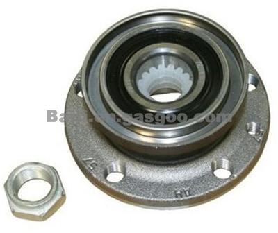 ALFA-ROMEO Wheel Hub Bearing OE 51757885