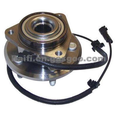 DODGE Wheel Hub Bearing OE 52109947AE ,52109947