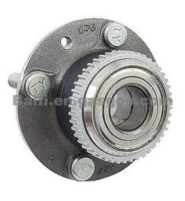 KIA Wheel Hub Bearing OE 0K2N126150 ,0K2N1-26-150