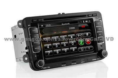 Passat B6/CC/B7 Auto DVD Radio Wtih WIFI/3G Surf Internet,Bluetooth,TV,Steering Wheel Contorl,RDS,3D Map