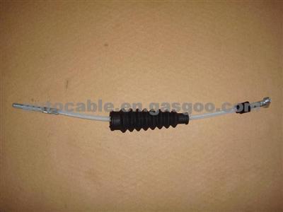 Parking Brake Cable HB333