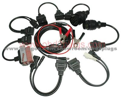 AUTOCOM CDP For Car Cable