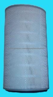 Replace Fleetgurad AF4586 AF25549 AH19080 Donaldson P776157