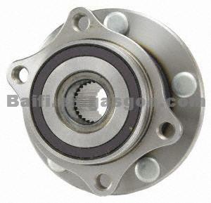SUBARU Wheel Hub Bearing OE 28373-XA00A ,28373XA00A ,28373 XA00A