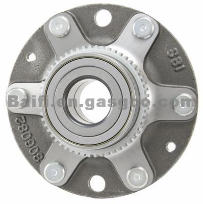 HYUNDAI KIA Wheel Hub Bearing OE 52710-4D100 ,527104D100 ,52710 4D100