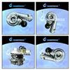 HT10-18 047-116 Turbocharger