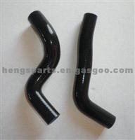 FORD TIERRA RS 2.0L Radiator Rubber Hose