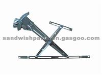 MAZDA WINDOW REGULATOR S084-59-560B FL S084-58-560B FR