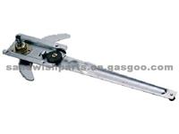 MAZDA WINDOW REGULATOR 0603-59-300 FL 0603-58-300 FR