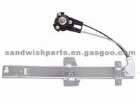 MAZDA WINDOW REGULATOR UB39-59-560B FL UB39-58-560B FR