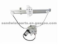 Mitsubishi Window Regulator MB-927162/1 RR/RLCW-908808/7 RR/RL