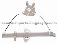 Mitsubishi Window Regulator MB-927162/1 RR/RLCW-908808/7 RR/RL