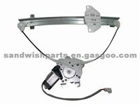 MITSUBIHI POWRE WINDOW MR-184679/80 RL/RR MR200607/8 RL/RR