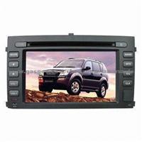 In-Dash 6.5 Car Dvd & Vcd