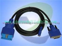 Cable +DC(2.1,5.5) Or (2.5,5.5)