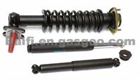 RENAULT-F SHOCK ABSORBER 7701400501 7701400223