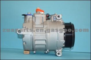 7SEU Auto Ac Compressor For Benz W203,C209,W163,W639,S320,A0002306511,A0002309011