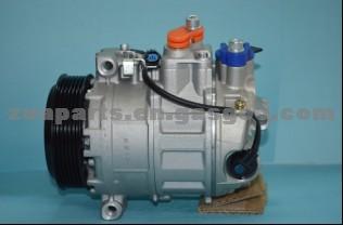 7SEU Auto Ac Compressor For Mercedes Benz W203,A0002306511,A0002309011