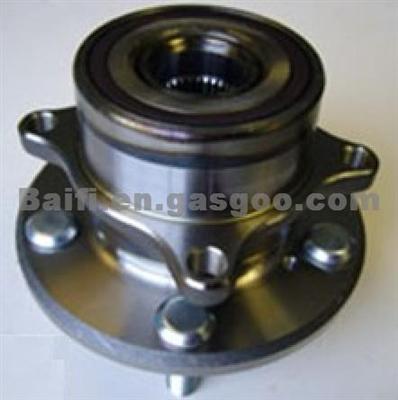 ACURA HONDA Wheel Hub Bearing OE 44300-STX-A01 ,42200STXA01 ,42200 STX A01