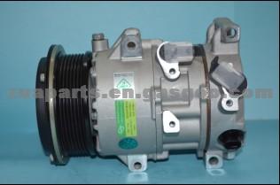 6SEU Auto Ac Compressor For Toyota Camry ACV#,88310-06320 ,88310-06330