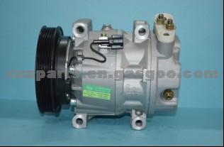 V6 Auto Ac Compressor For Infinite QX45,92600-0W005