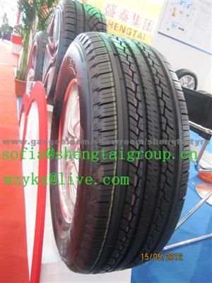 Rapid Brand SUV Car tyre  235/60R16